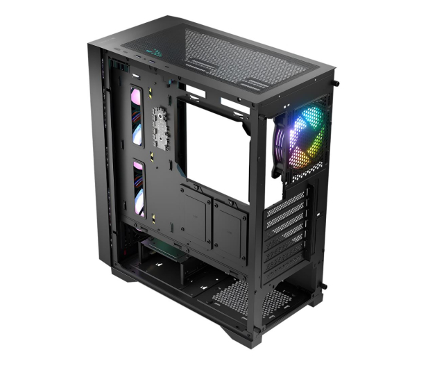 LOGIC Dart Pro ARGB Midi Black AT-DART-PRO-ARGB-10 - 1315867 - zdjęcie 2